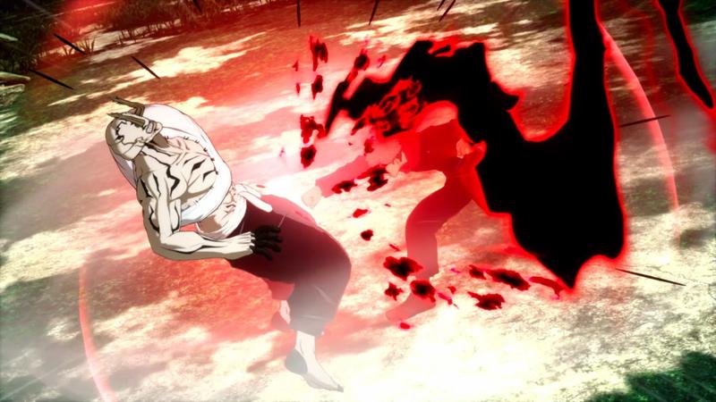 Jogo eletrônico BANDAI NAMCO Jujutsu Kaisen Cursed Clash NSW